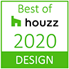 best of houzz logo