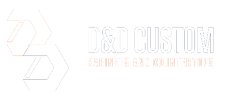 D&D Custom logo
